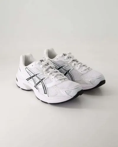 ASICS Herren Freizeitschuhe GEL-1130 – Urbaner Retro-Look - Der GEL-1130 kombiniert modernes Design mit klassischer Ästhetik. Ideal für den täglichen Gebrauch, bietet er bequeme Dämpfung und einen stylischen Auftritt.