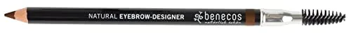 Benecos Augenbrauenstift, Braun