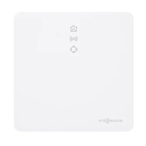 Viessmann Vitoconnect OPTO2 von Viessmann