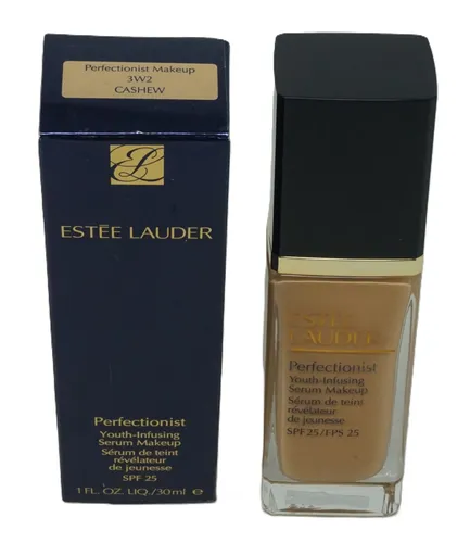 Estee Lauder Perfectionist Serum Makeup 30 ml 3W2 Cashew