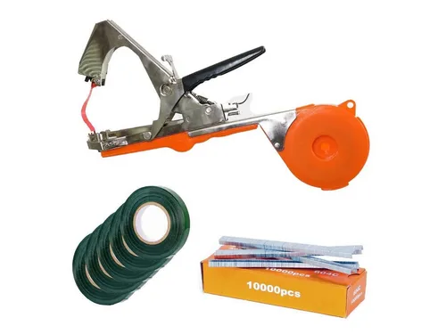 FUXTEC Gartenschere FX-BZ30-SET1 von FUXTEC