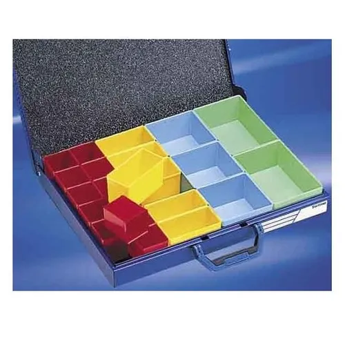 Sortimo Kleinteilmagazin KM 321 E (VE23) für effiziente Organisation