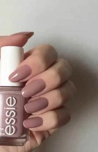 Nagellack Essie, Nr. 101 lady like, Nude, 13,5ml NEU.