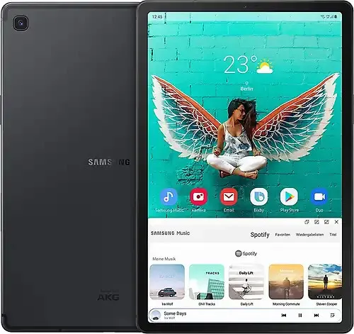Samsung Galaxy Tab S5e 128 GB LTE von Samsung