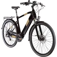 Zündapp Z810 E-Bike Trekkingrad Herren 8 Gänge, 550 Wh von Zündapp