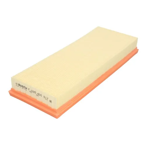 Bosch Luftfilter F 026 400 517