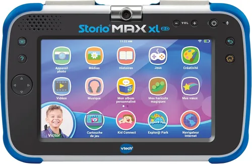 Lern-Tablet Vtech Max XL 2.0 7