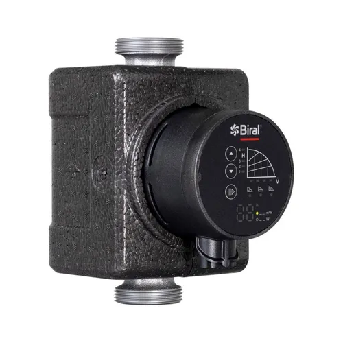 Biral Heizungsumwälzpumpe PrimAX 25-5 180 RED