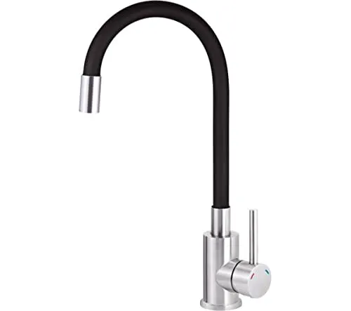 Deante Luno Küchenarmatur von Deante