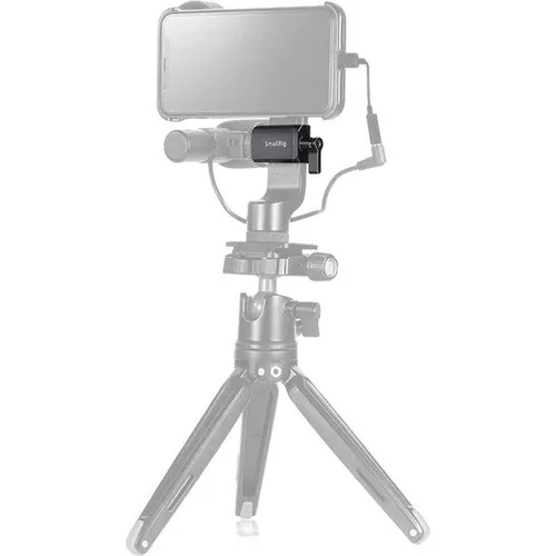 Produktbild SmallRig 2369 Cold Shoe Mount for Mobile Phone Head (D170721)