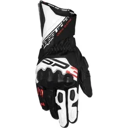 Alpinestars SP-3 Motorradhandschuhe in weiß von Alpinestars