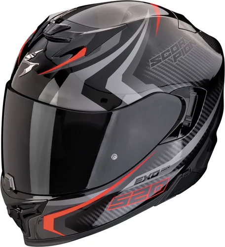 Scorpion EXO-520 Evo Air Terra Integralhelm von Scorpion