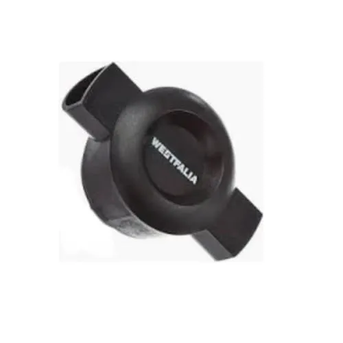 WESTFALIA 905063630103 Verschlussstopfen für abnehmbare Anhängerkupplung