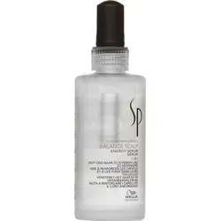 Wella Professionals SP Balance Scalp Energy Serum 100 ml - Nährendes Serum gegen Haarausfall für Frauen, revitalisiert feines Haar und stärkt die Haarstruktur. Genießen Sie die Vorteile von Wella Professionals für Ihr Haar!