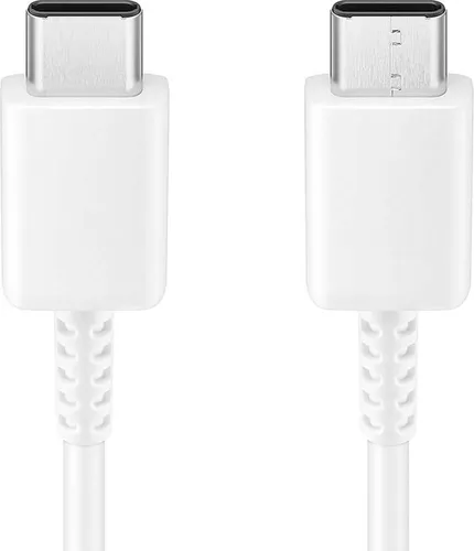 Samsung USB-C/USB-C Datenkabel 3A 1m White (OOB Bulk) von Samsung