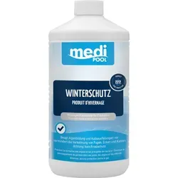 mediPOOL Winterschutz 1 L