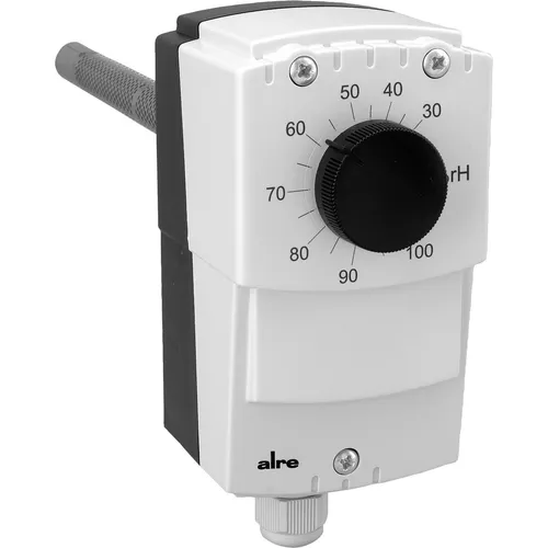 Alre-it Kanalhygrostat mech. HI-2 JA010300 Kanalhygrostat von Alre-it Kanalhygrostat