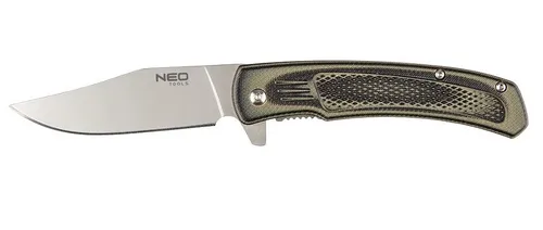 NÓŻ SKŁADANY 17.5CM. NEO 5907558453614
