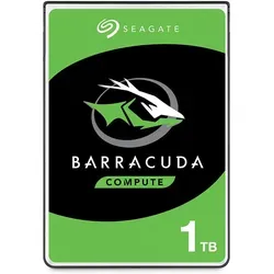 Seagate Barracuda 2,5