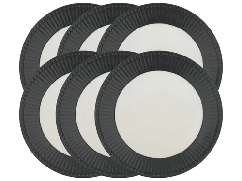 GreenGate Geschirr Grau von GreenGate