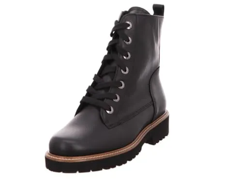 Semler B10173_013 Wanderschuhe - Vario-Fussbett für individuellen Tragekomfort, ideal für lange Wanderungen und Outdoor-Abenteuer.