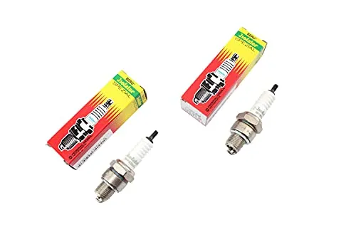 2x Beru Zündkerze Isolator Spezial M14-175 für Simson S50, S51, S70, S53, SR50, SR80, KR51/1, KR51/2, SR4-2, SR4-3, SR4-4, Wartburg 353