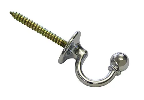 Gardinenhalter & -quasten von GARDINIA