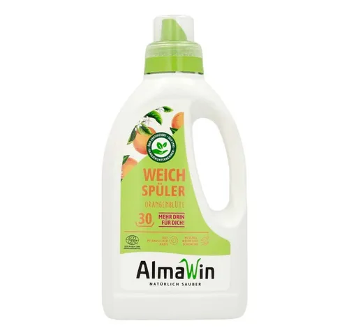 Produktbild Almawin Weichspüler
