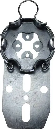 Heicko HR120001C Motorlager