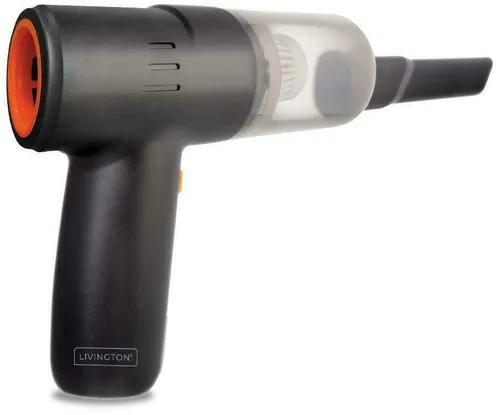 Produktbild LIVINGTON PocketVac