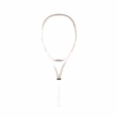 YONEX Vcore 100 Tennisschläger 300G, Sand Beige von YONEX