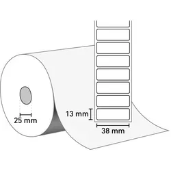 Zebra Etiketten & Anhängerschilder von Zebra