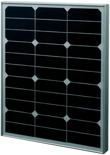 Phaesun Solarmodul Sun Peak SPR 40, 40 W, IP65 Schutz