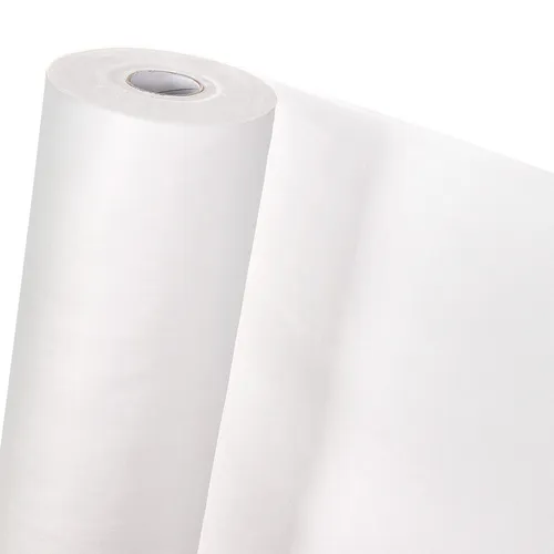 Unkrautvlies Weiß von HAGA