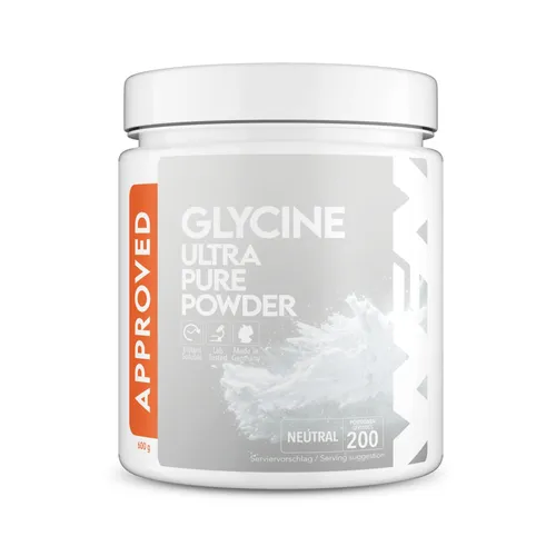 WFN Approved Glycine