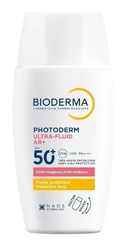 Bioderma Photoderm Ultra-Fluid AR 50+ Sonnencreme