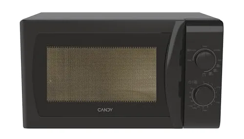 Idea CMG20SMB Mikrowellenofen mit Grill