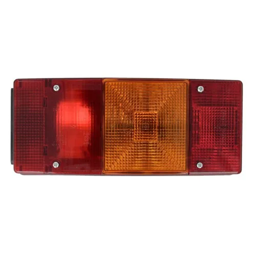 Heckleuchte HELLA 2SE 007 547-011 Links