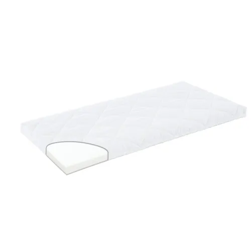 Träumeland WIEGE Wash Matratze für BabyBay Midi