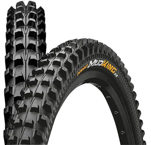 Continental Mud King 2.3 27.5x2.25