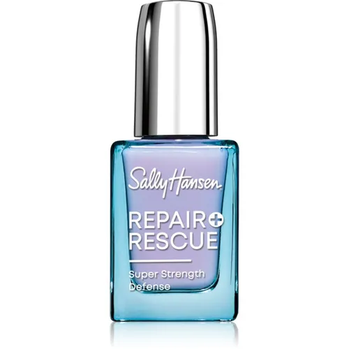 Sally Hansen Repair + Rescue regenerierende Nagelpflege für Kräftigung 13,3 ml