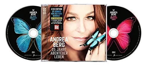 Jahre Abenteuer Leben 25