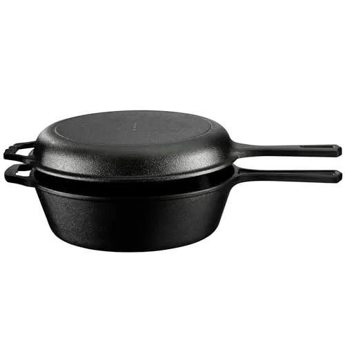 Navaris Dutch Oven