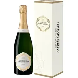 Champagner Alfred Gratien