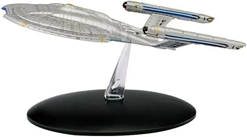 Eaglemoss Star Trek Diecast Modell Starships Collection (Enterprise NX-01)