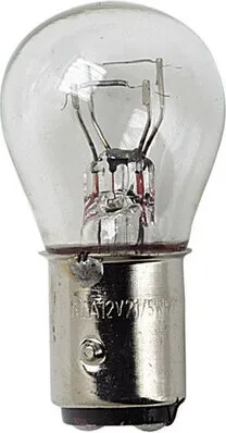 Lampa 12V Lampe 2 Glühfäden