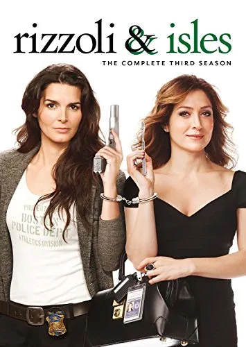 Rizzoli and Isles