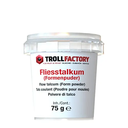 Körperpuder von TFC Troll Factory