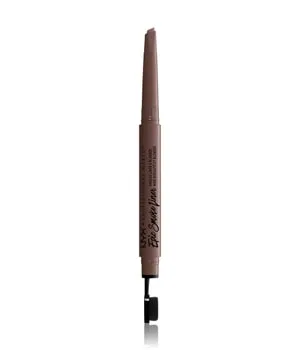 NYX PROFESSIONAL MAKEUP Eyeliner EPIC SMOKE LINER, mit Lifting-Effekt