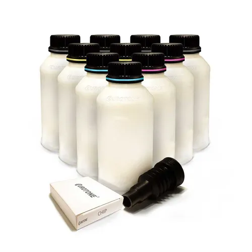 Toner & Tintenpatronen Mehrfarbig,Eurotone